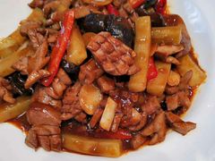 -香融府·烤鸭·家常菜(马家堡路店)