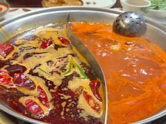 -江北北火锅馆·公路夜市(魏公村店)