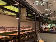 -弄堂里·寻味杭州(湖滨银泰in77C区店)