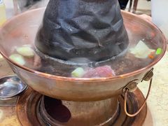 -满旗楼 北京烤鸭·涮羊肉火锅(武昌店)