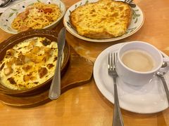 -萨莉亚意式餐厅(深圳北站店)