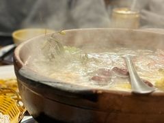 -洪大厨鸡煲(福田店)