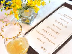 -东海朗廷酒店-唐阁T’ANG COURT 中餐厅