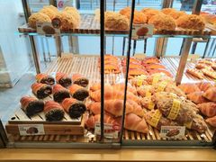 -BreadTalk面包新语(虹口龙之梦店)