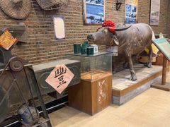 -横沥牛庄(总店)