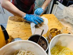 -安徽阜阳卷馍(西单店)