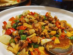 -老阿爸鲜鱼土菜(昆山花桥店)