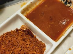 -爱客得牛排海鲜烤肉·火锅自助(春熙路黑金好店)