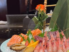 -大渔铁板烧(中山路店)