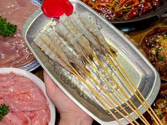 -井福老火锅(温江亚洲湾店)