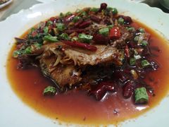 -洪霞餐馆