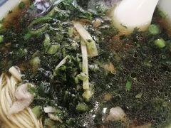 -小方的面(徐家汇店)