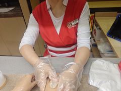 -海底捞火锅(泉城路店)