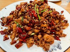 -满园春饼(运河城店)