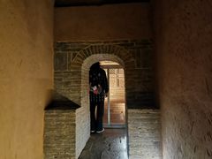 -洛阳古墓博物馆