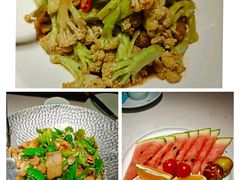 -上地宴·中关村的会客厅(清河高铁站店)