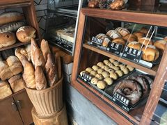 -Juicy Bakery(大学路店)