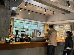 -来回·咖啡(天河南店)