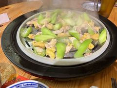 -阿鸡鱼庄·顺德鲜蒸小炒(亚运村店)