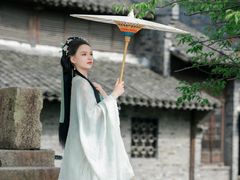 -汉仪华裳汉服旗袍·摄影写真馆(乌镇西栅店)