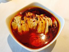 -峨嵋酒家(地安门店)