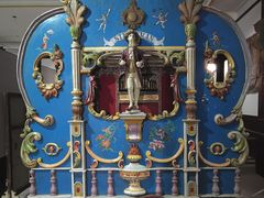 -旅顺留声机博物馆