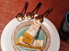 -喜代手返中华融合料理(蒸湘万达店)