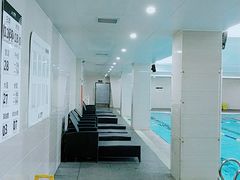 -一兆韦德健身(张杨路店)