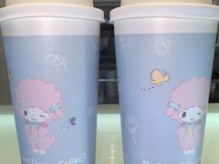 -万达广场(无锡滨湖店)