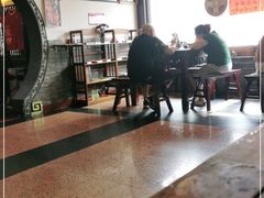 大堂-同得兴 Since·1995 传统苏式面馆(嘉馀坊店)