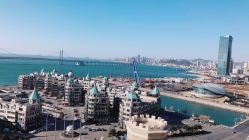 -大连城堡豪华精选酒店·宴会厅