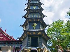 -章华寺