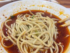-华兴街自力面店