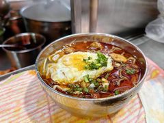 -金牌罗记肠旺面(蔡家街店)