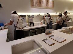 -兰熊鲜奶(西直门凯德mall店)