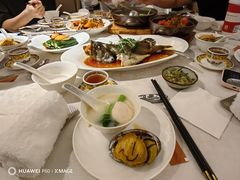 -南海渔村(珠江新城店)