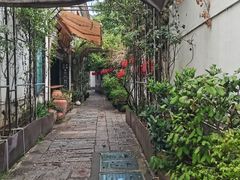 -衣裳街历史文化街区