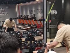 -乐刻运动健身(枫蓝国际升级店)