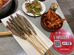 -华丰火锅(双林北横路店)