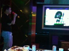 -凯乐会量贩KTV(国防大厦总店)