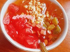 -渔梁小馆·建德山里菜(EFC欧美广场店)