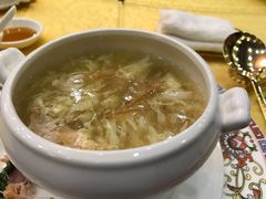 宋嫂鱼羹-楼外楼(西湖景区孤山路店)