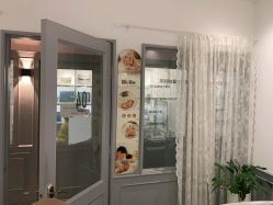 -亲吻宝贝儿童摄影