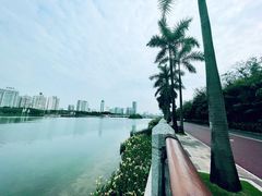 -南宁南湖公园