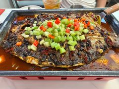 -雅佳神话·麻辣烤鱼(新街口店)