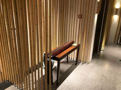 大堂-竹里馆·淮扬菜·功夫茶(老门东店)