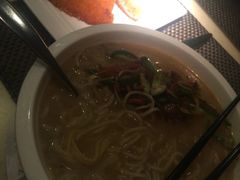 -半秋山西餐厅(宜昌大洋店)