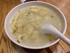 -东泰祥生煎馆(重庆北路店)