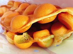 -兰芳园手打柠檬茶(下沙奥特莱斯店)