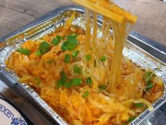 -直隶安家牛肉罩饼(七一路店)